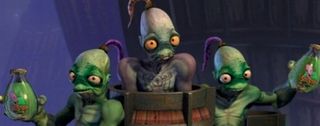 oddworld