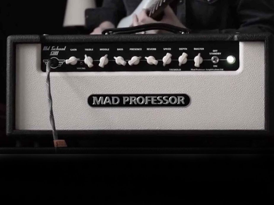 10 of the best new guitar amps at NAMM 2015 | MusicRadar