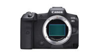 Canon EOS R5  at Park Cameras