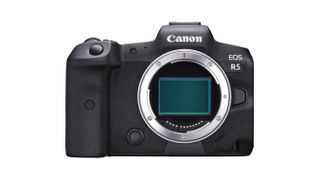 Canon EOS R5