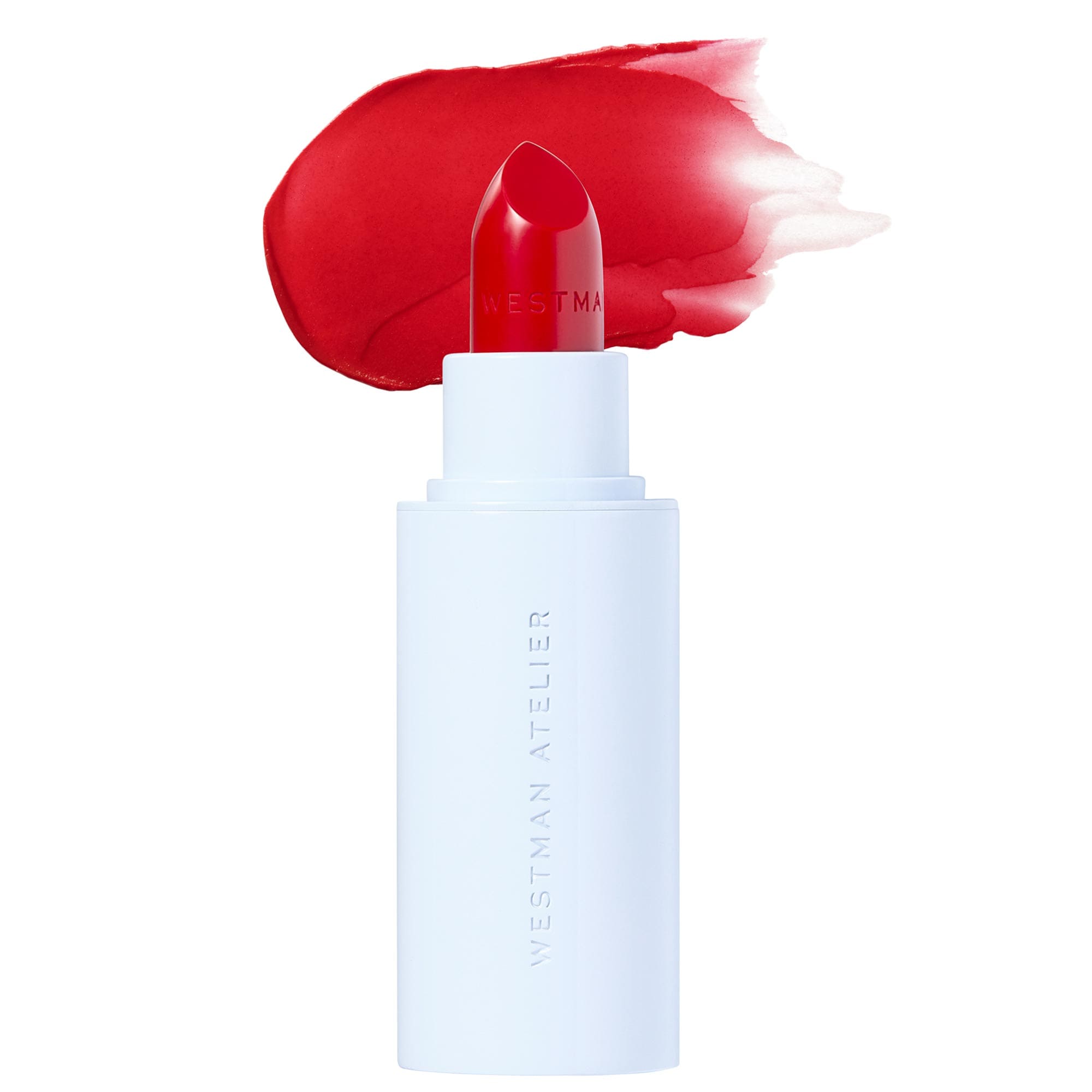 Hydrobalm Sheer Tinted Lipstick With Peptides and Hyaluronic Acid - English Rose