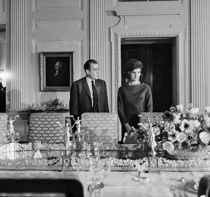 The Kennedy Administration