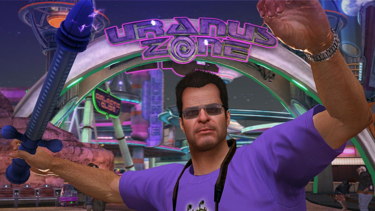 Dead Rising 2: Off the Record Comic-Con 2011 (PC, PS3, Xbox 360) 