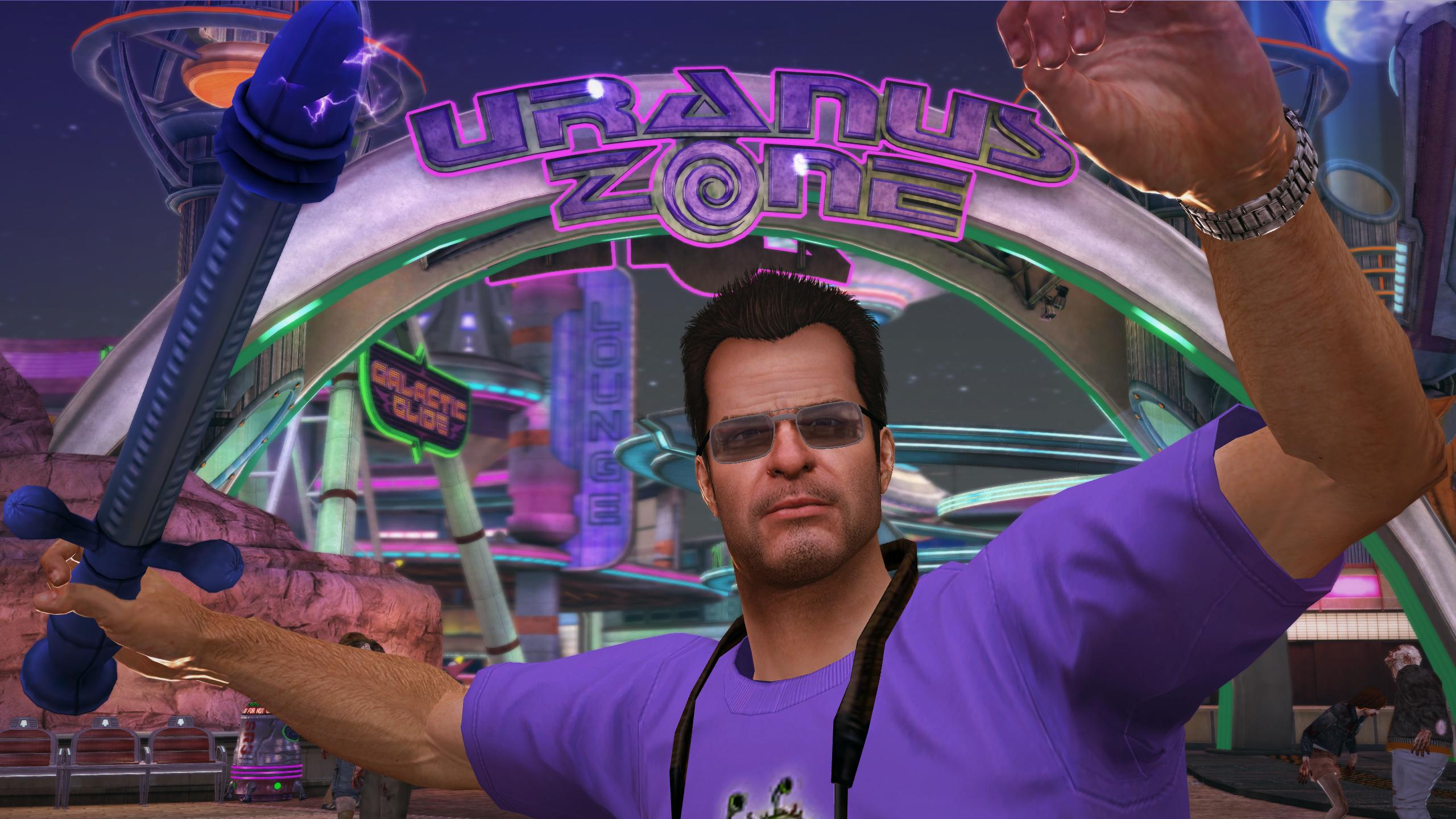 Differences between Dead Rising 2 and Off the Record, Dead Rising Wiki