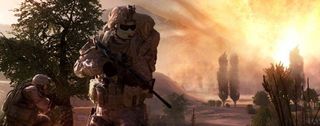 Operation Flashpoint Red River - Thumbnail