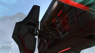 XCOM 2 Mod - Call in Reinforcements