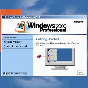 Переход с windows server 2003 на windows server 2003 r2