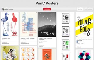 best pinterest boards