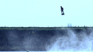 Flyboard Air