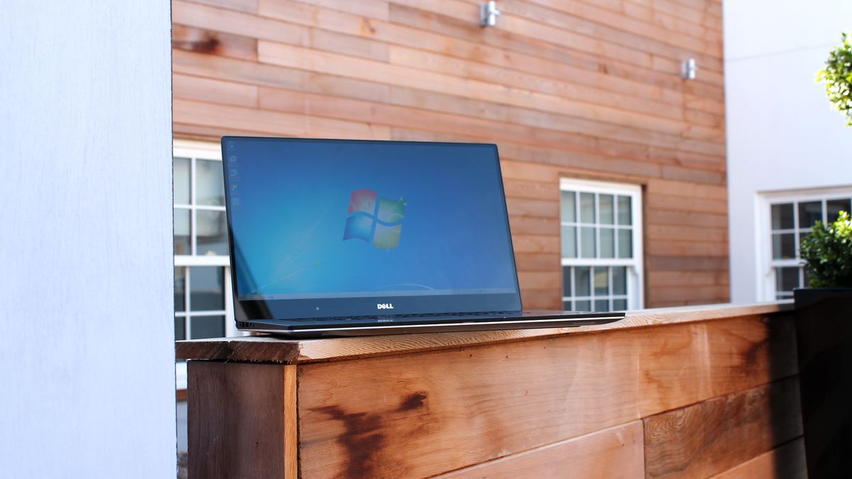 Hands on: Dell Precision 5510 review | TechRadar
