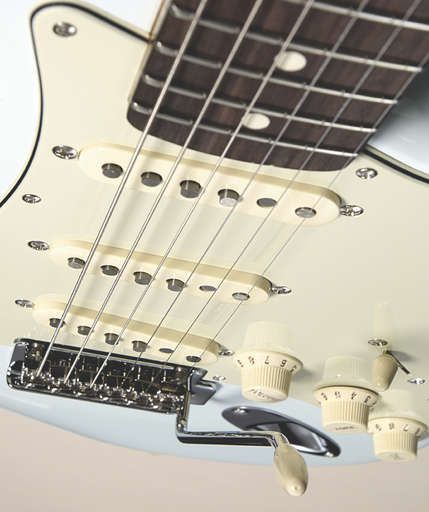 ギター Fender Mexico 60s Classic Stratocaster Fender Classic Player '60s Stratocaster review | MusicRadar