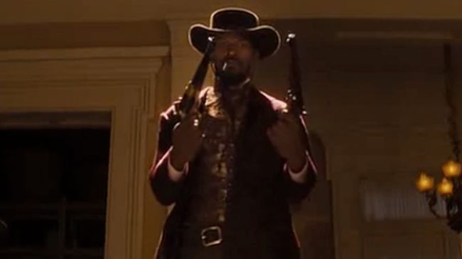 Django Unchained Best Moments Page Gamesradar