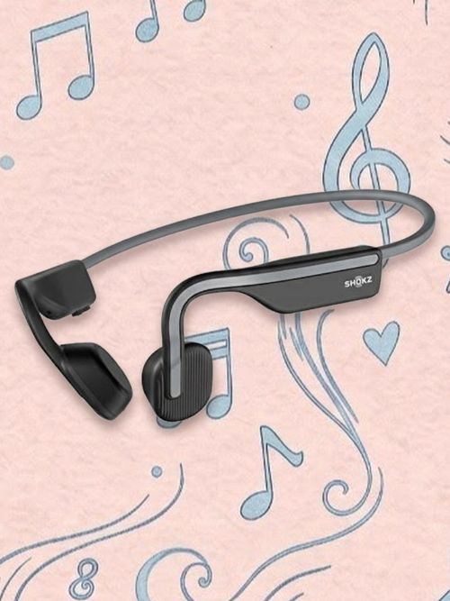 Shokz Openmove