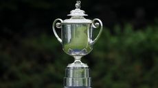 The Wanamaker Trophy