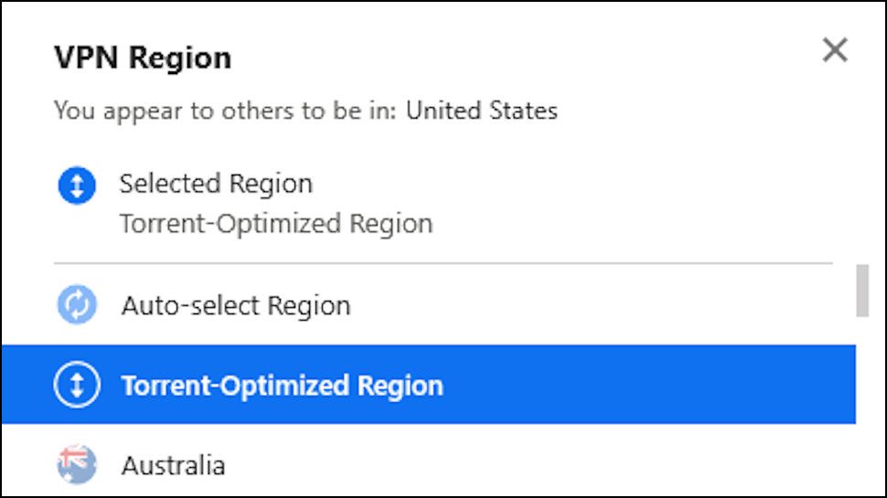 Norton Secure VPN review TechRadar