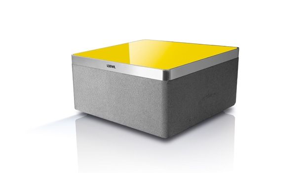 Loewe Air Speaker review