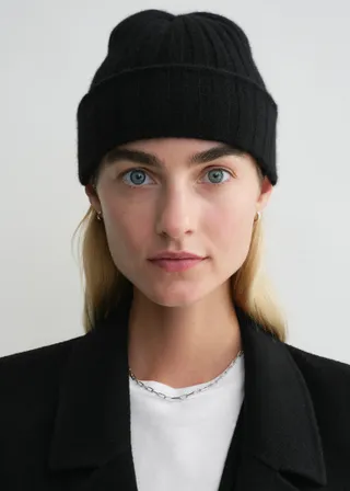 Toteme, Cashmere Beanie