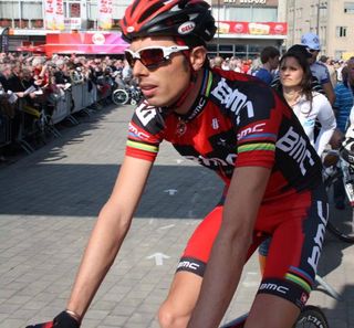 Alessandro Ballan is one of many options for BMC.