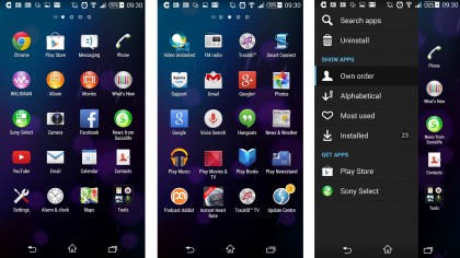 Sony Xperia T3 review