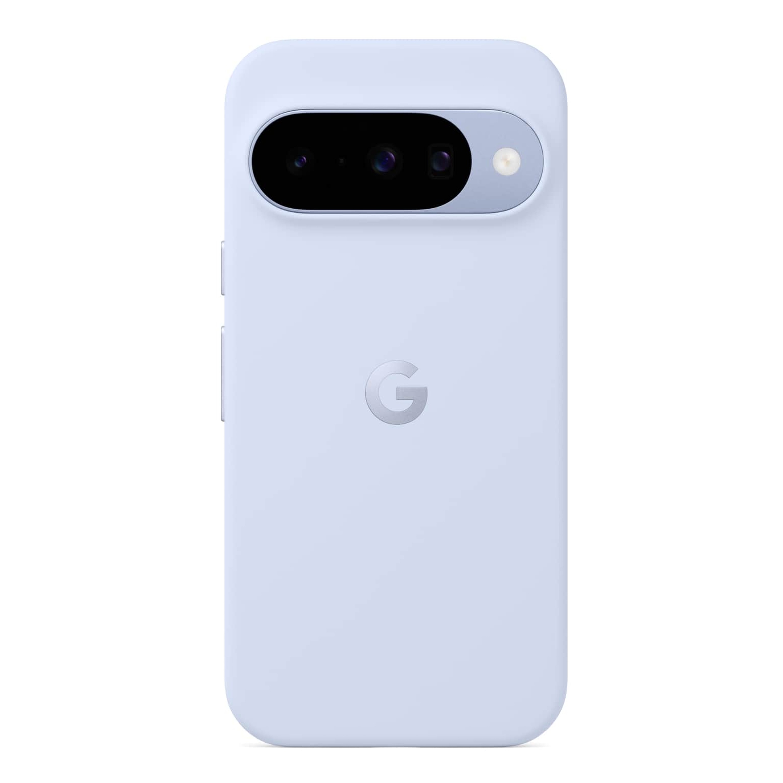 Pixelsnap case in Frost for the Pixel 10