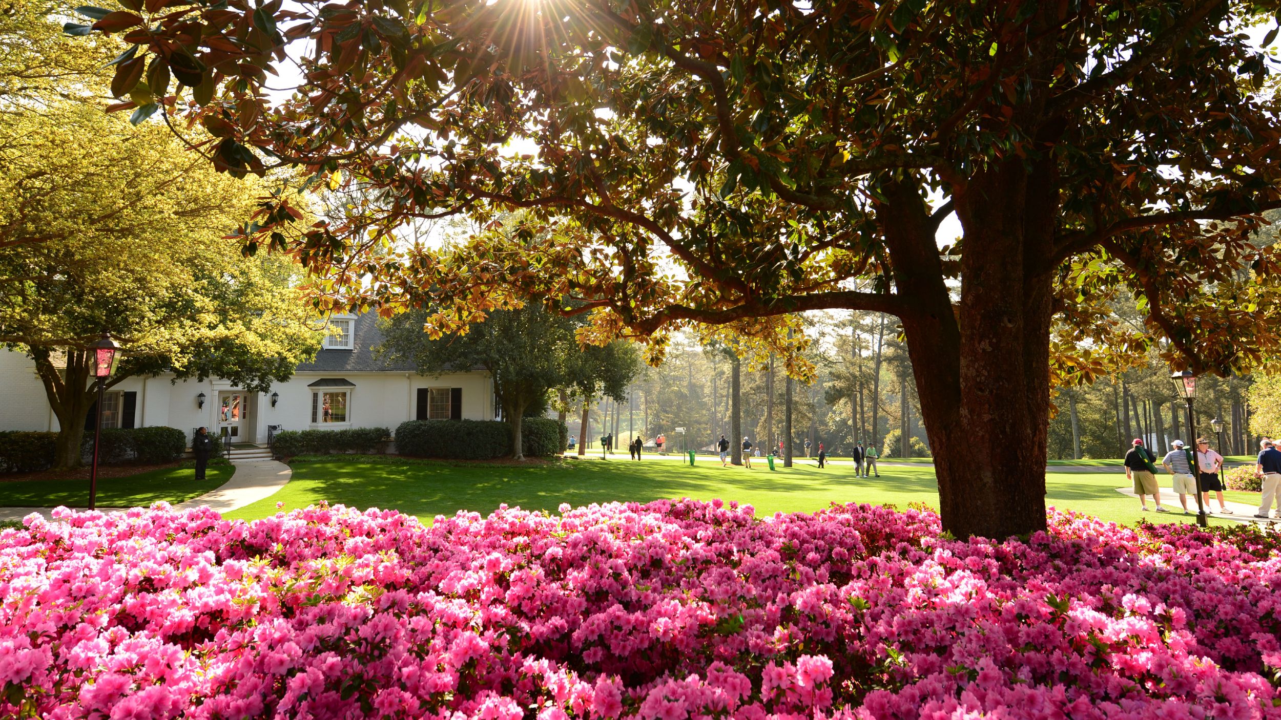 The Butler Cabin At Augusta National: 5 Things To Know | Golf Monthly