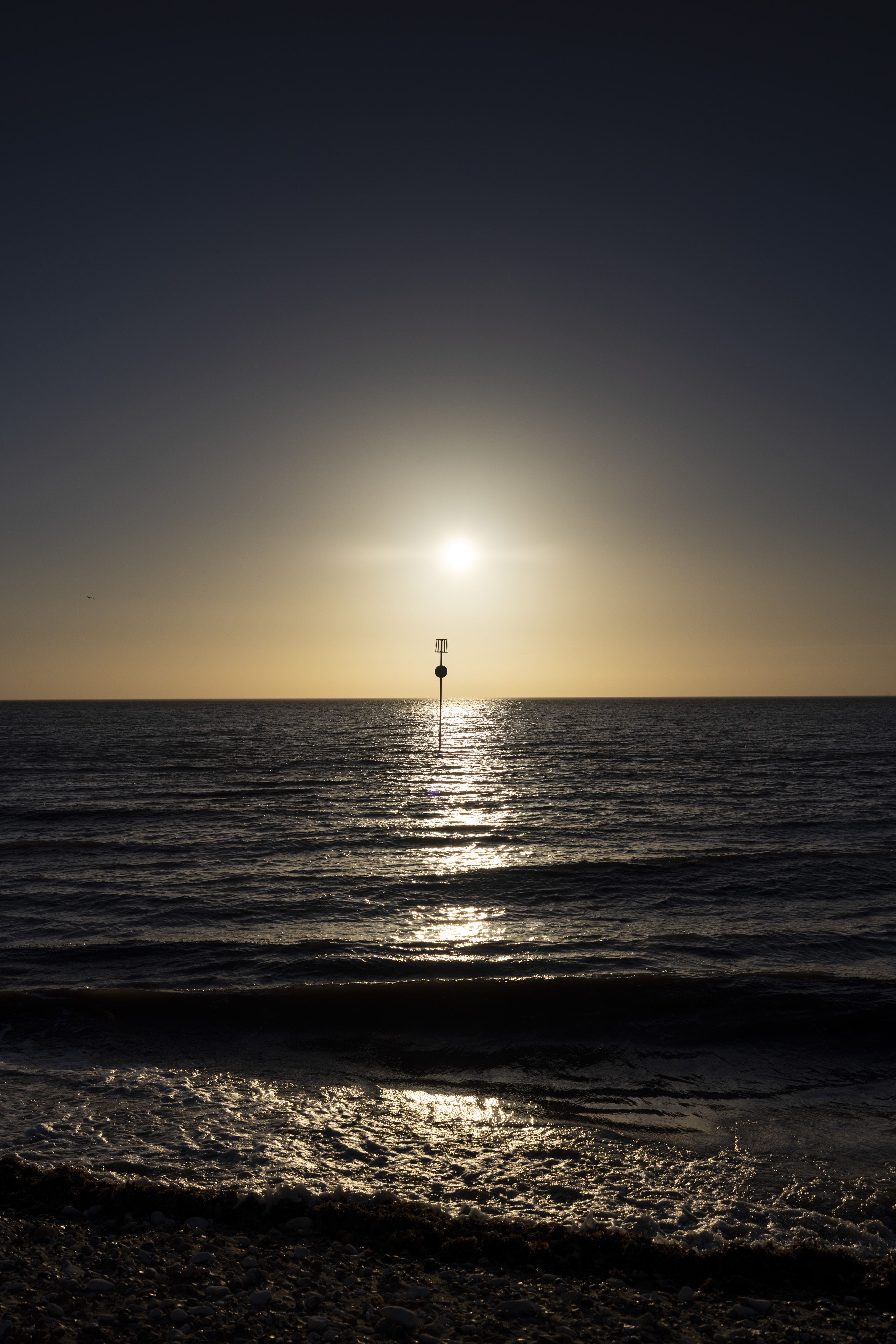 K&amp;F Concept screw-in GND circular filter test shot