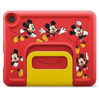 Amazon Fire HD 8 Kids (2022) Disney Mickey Mouse