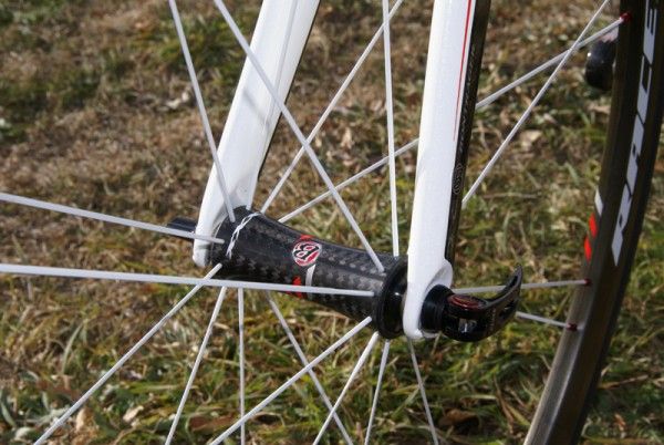 Trek Madone 6.9