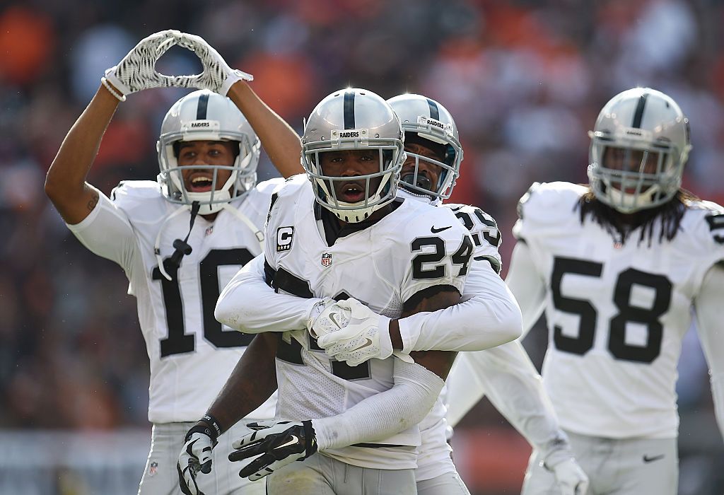 NFL approves Raiders&amp;#039; move to Las Vegas