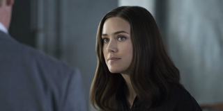 The Blacklist Elizabeth Liz Keen Megan Boone NBC