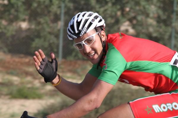 Friendly competition in the UAE