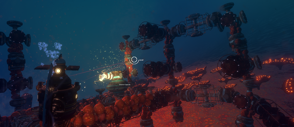 diluvion switch weapons