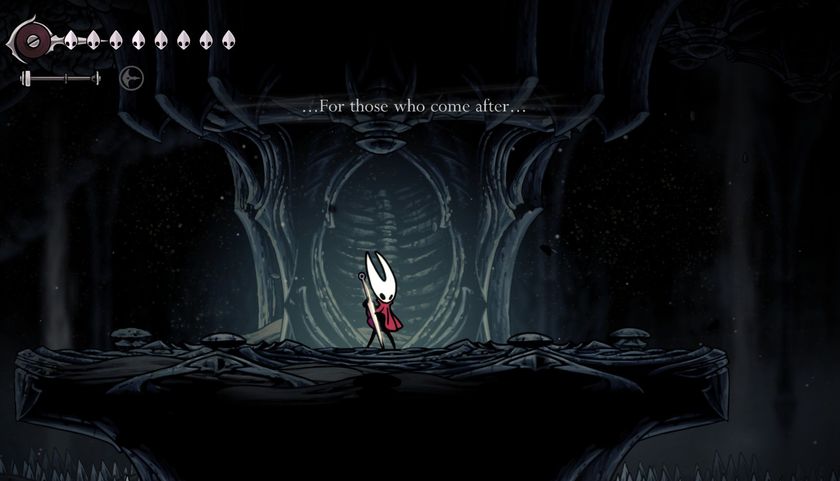 Hollow Knight: Silksong