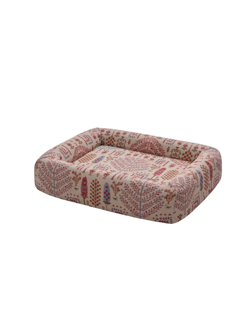 Dorian Natural Pet Bed