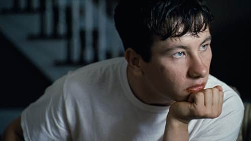 Barry Keoghan in The Killing of a Sacred Deer