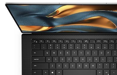 Dell XPS 15 Leak