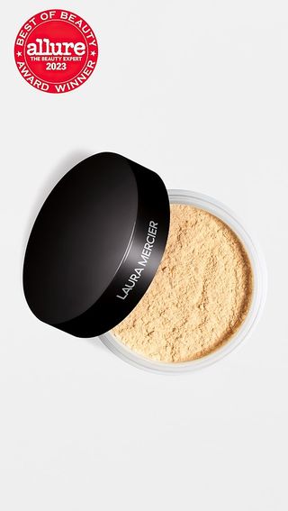 Laura Mercier Translucent Loose Setting Powder