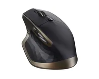 Logitech MX Master for Business - sort (599,-) 499,- |17 % | Dustin Logitech MX Master for Business - sort (599,-) 499,- |17 % | Dustin