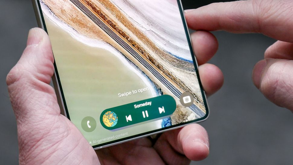 Samsung Galaxy S25 Ultra review: My pros and cons | Tom's Guide