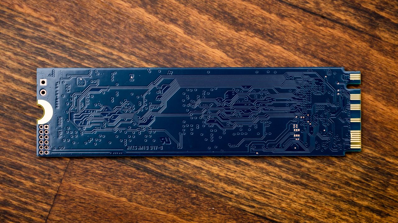 Kingston NV2 SSD