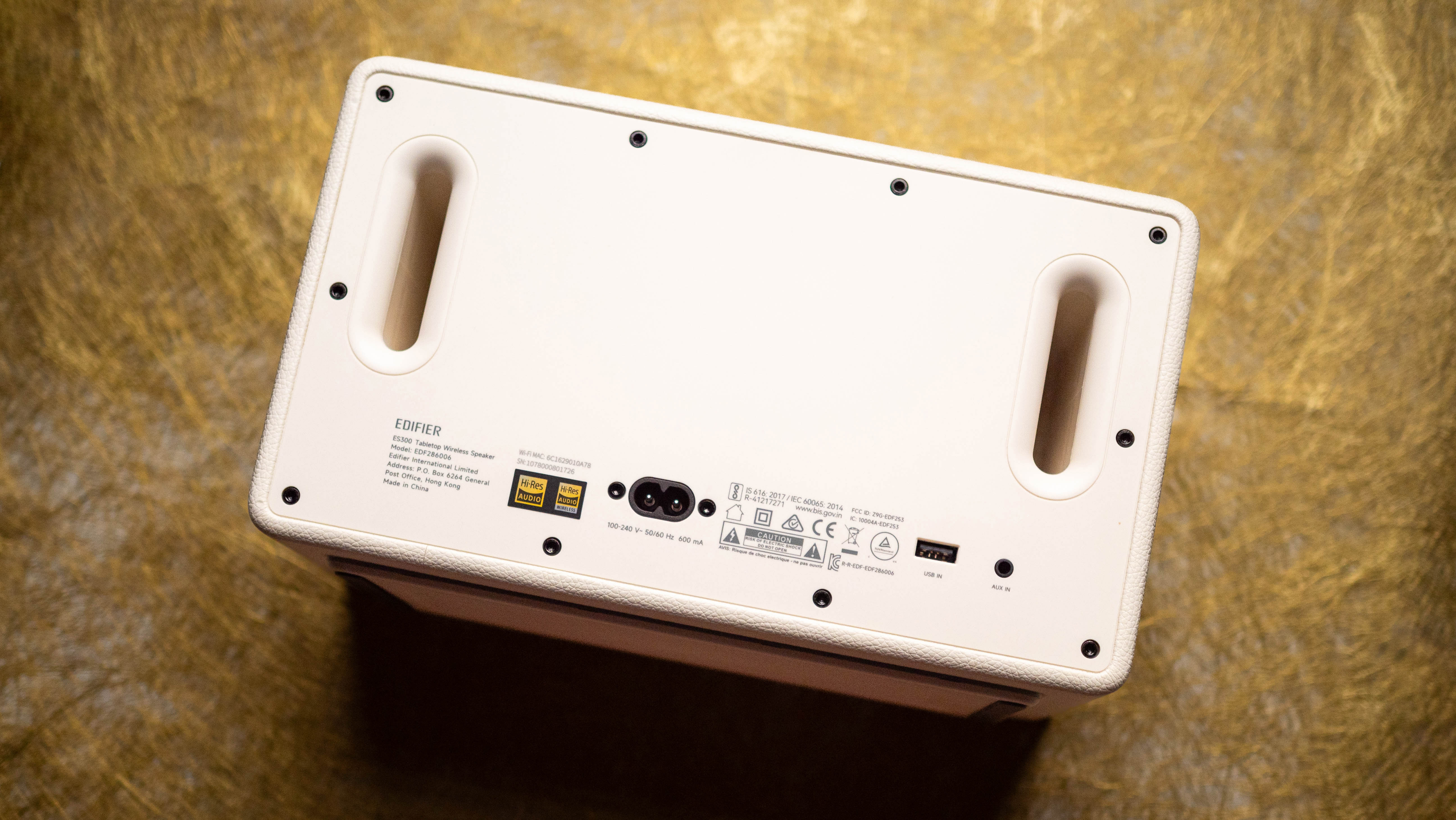 Edifier ES300 review on Android Central