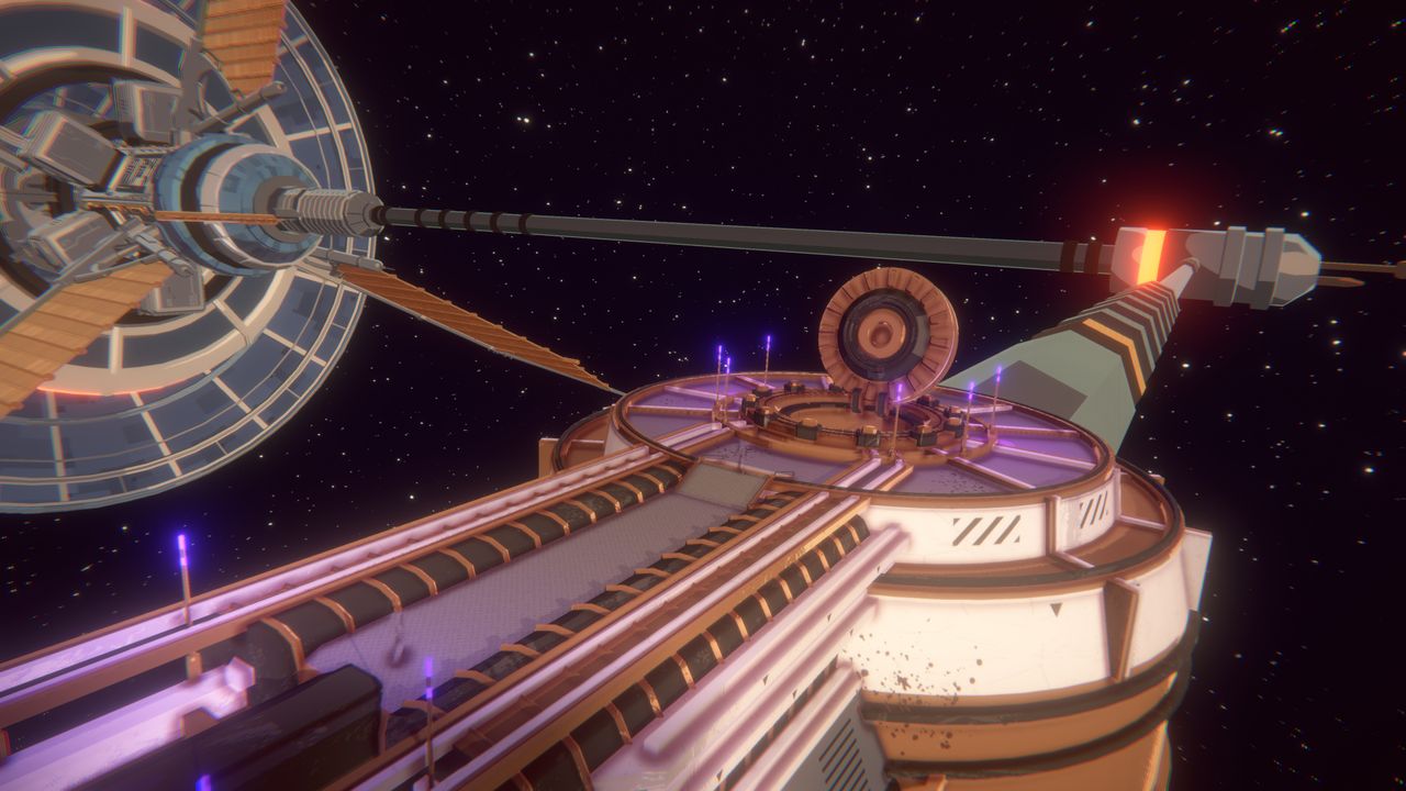 Generation Exile solarpunk city builder