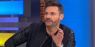 Ryan Seacrest - Good Morning America