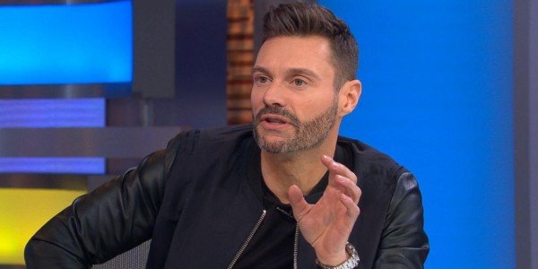 Ryan Seacrest - Good Morning America