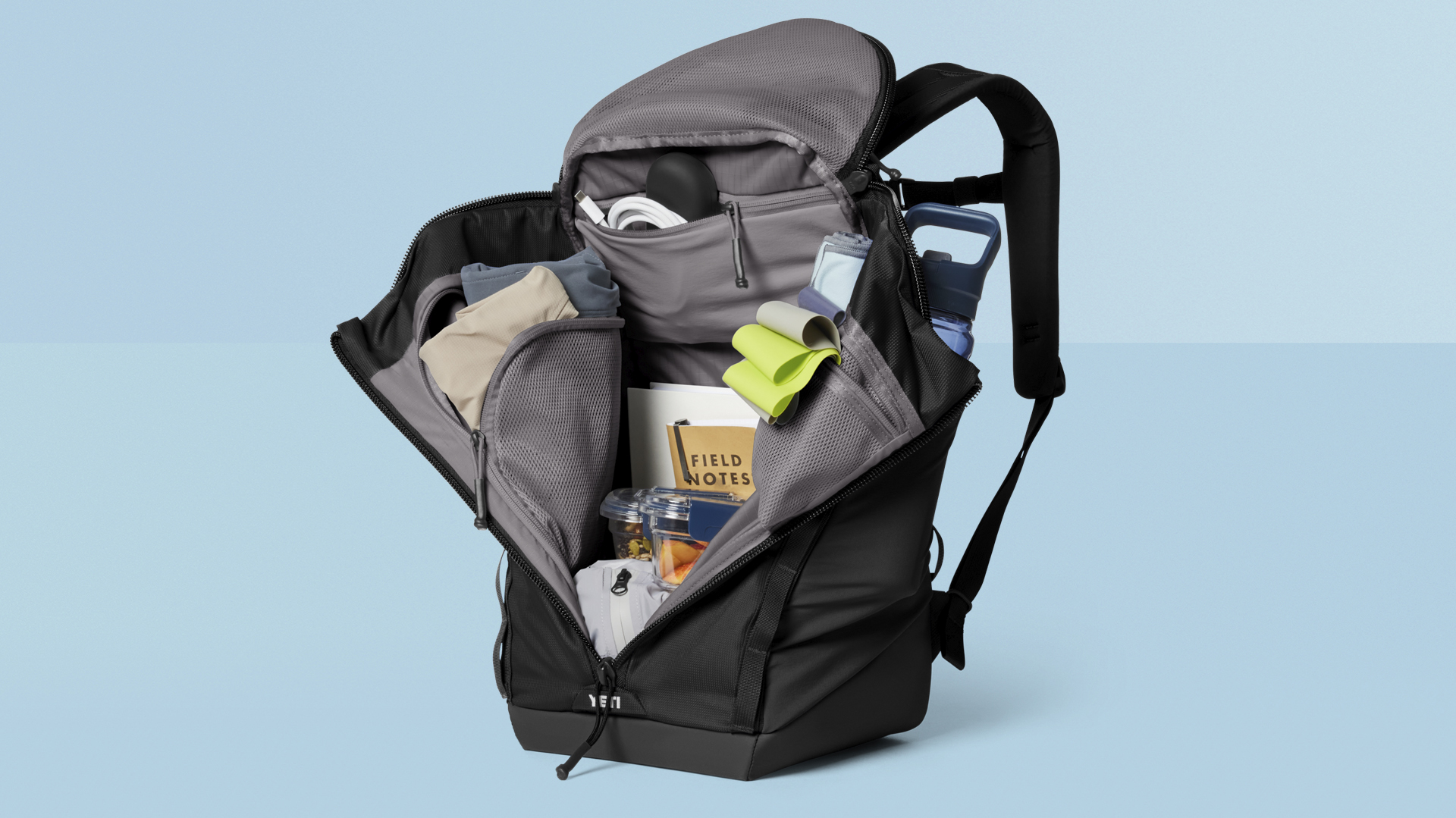 YETI Palo Active Backpack