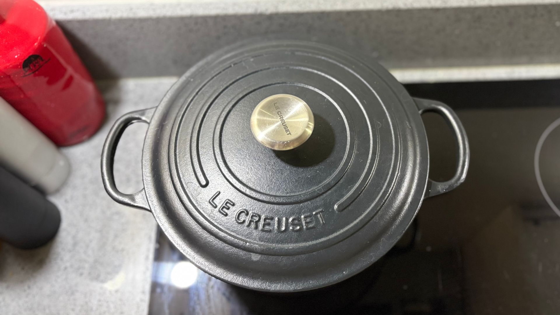 Le Creuset Round Casserole DIsh