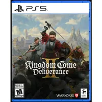 Kingdom Come: Deliverance 2 Kingdom Come: Deliverance 2