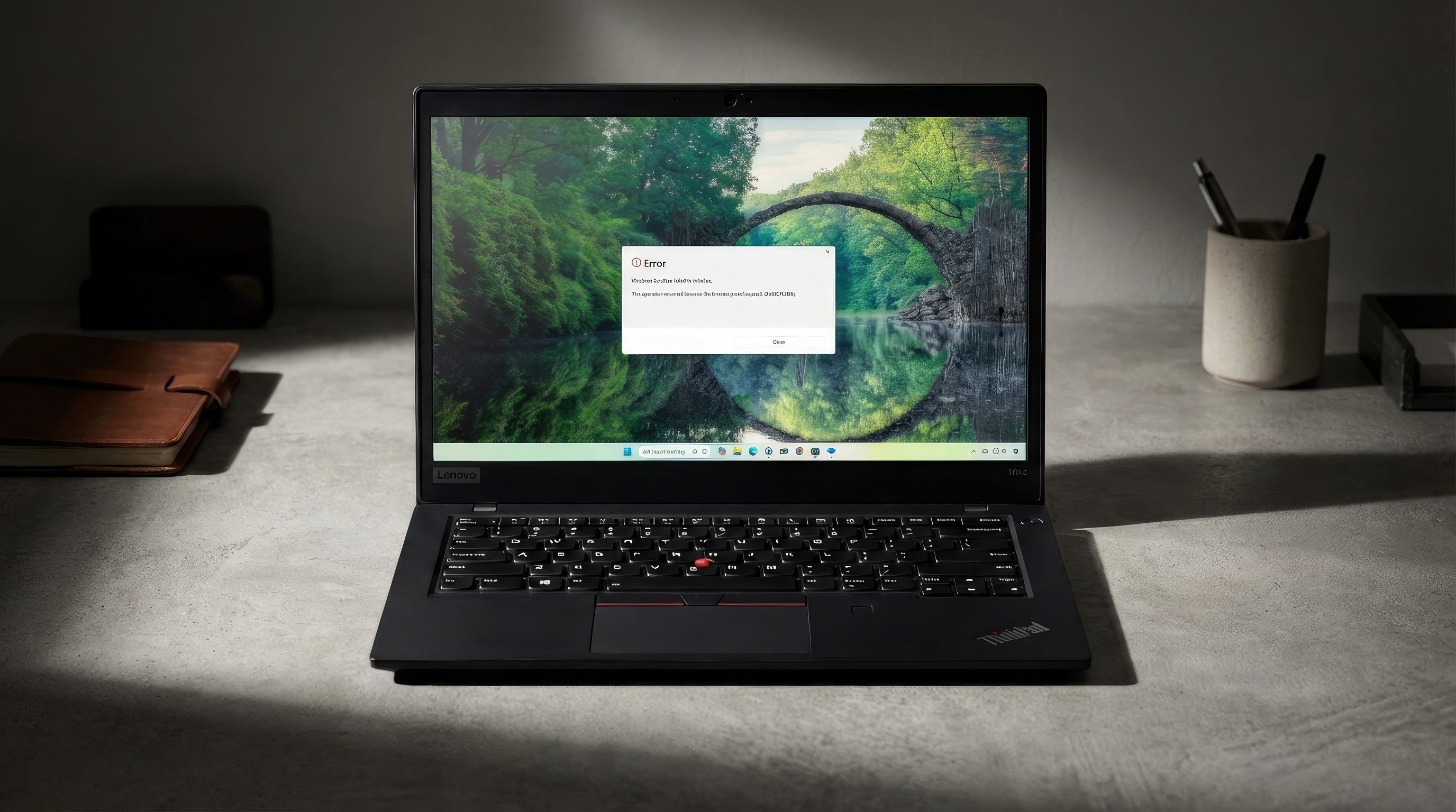 Windows 11 Sandbox hit by error 0x800705B4, making it unusable &ndash; Users are still waiting for an official fix