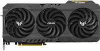 Asus GeForce RTX 3090 Ti TUF Gaming 24GB GPU: was £1,991, now £1,879 at CCL Computers