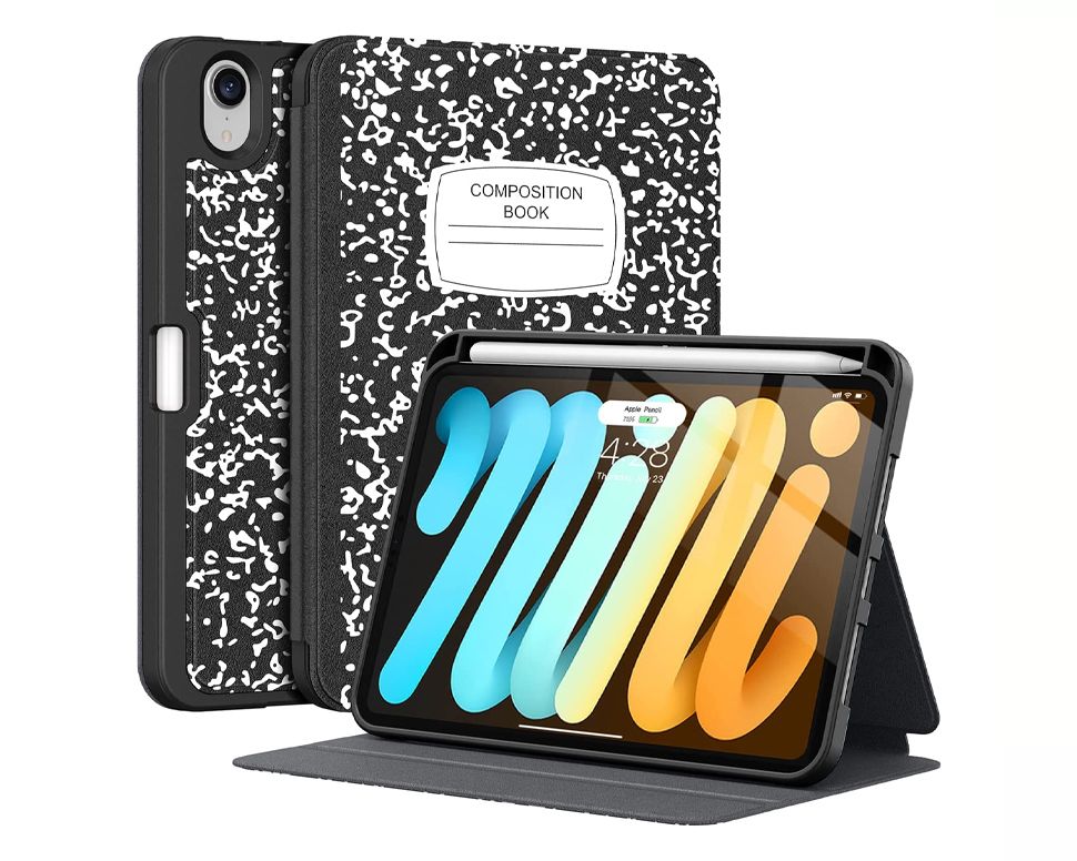 The best iPad cases in 2024 Protect your iPad, iPad Air, iPad mini or